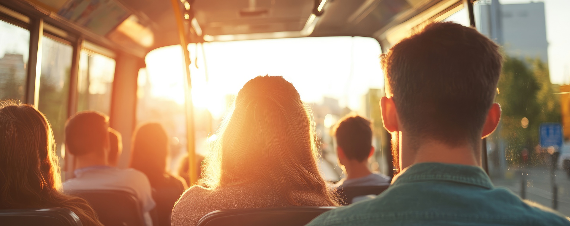 StarTrans affordable bus rental options lined up in Toronto