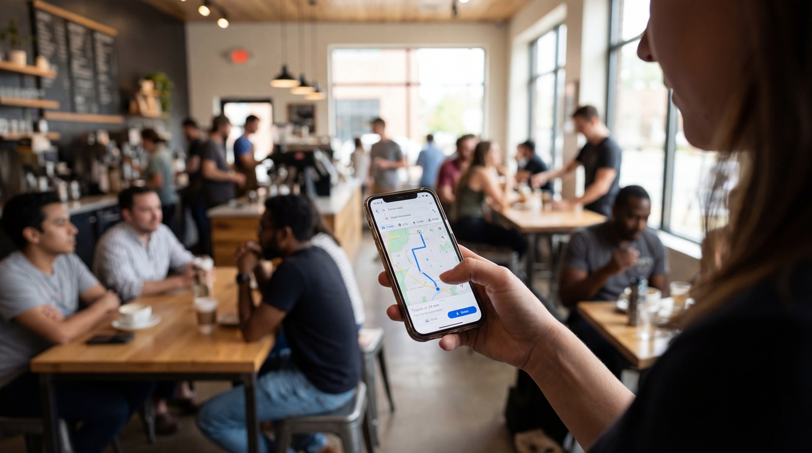 StarTrans charter bus versus ride-sharing apps for large groups in Toronto